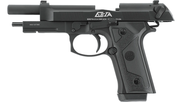 Beretta Elite IA GG Black | Blowback