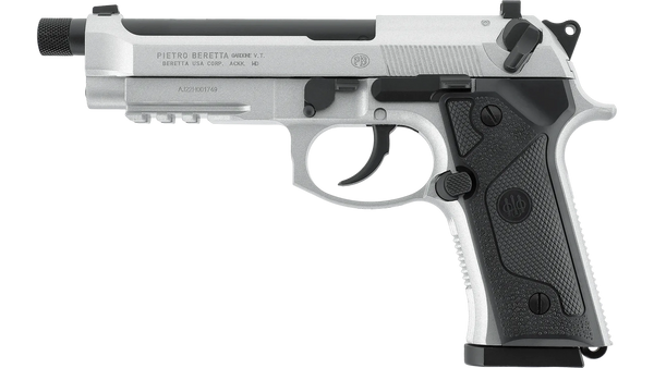 Beretta M9A3 INOX | Blowback