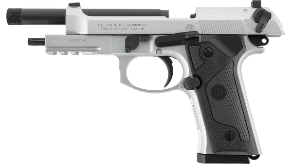Beretta M9A3 INOX | Blowback