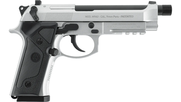 Beretta M9A3 INOX | Blowback