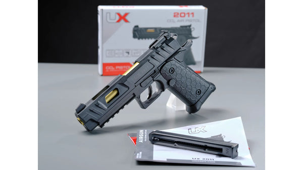 Umarex 2011