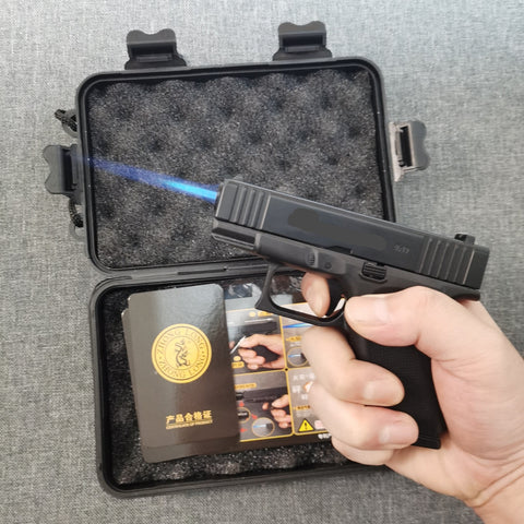Glock Lighter Gun