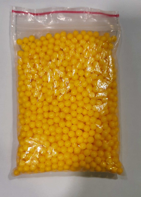 6mm BBs .10G For Airsoft Guns Pack Of 1000 