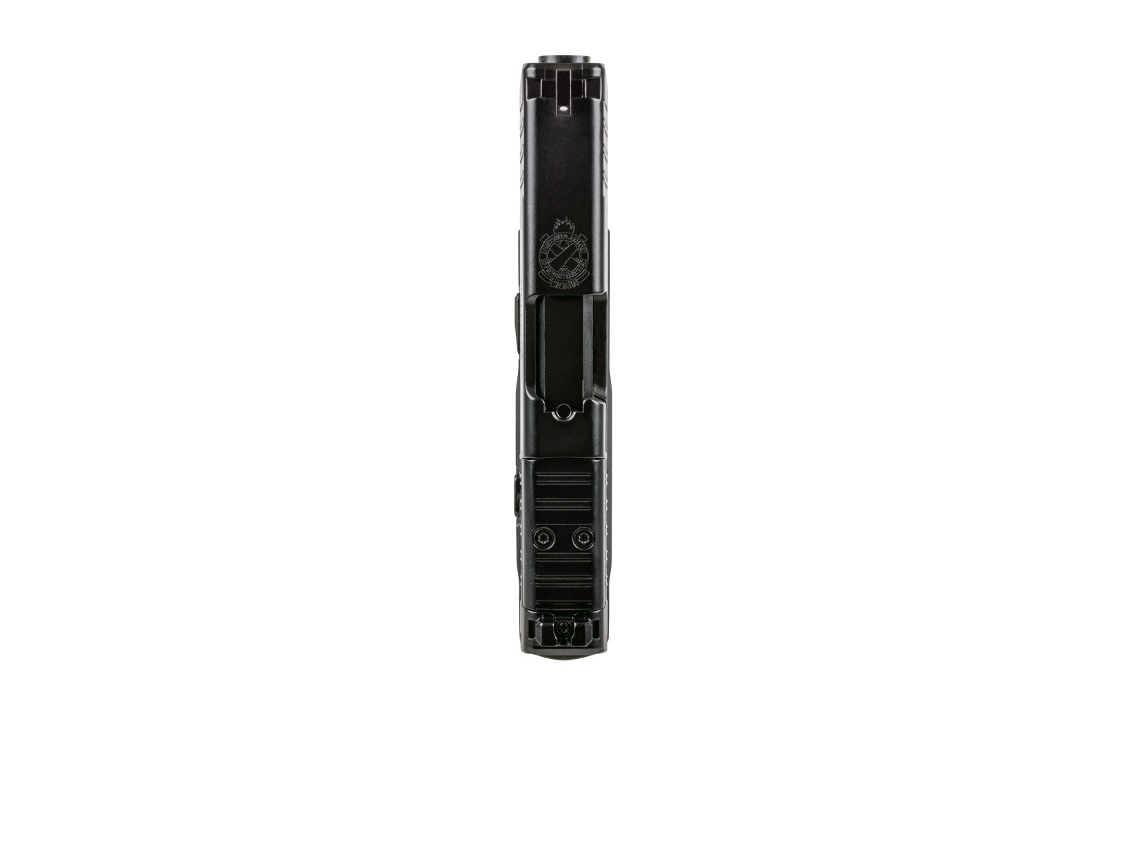 Springfield Armory Hellcat Pro | Blowback