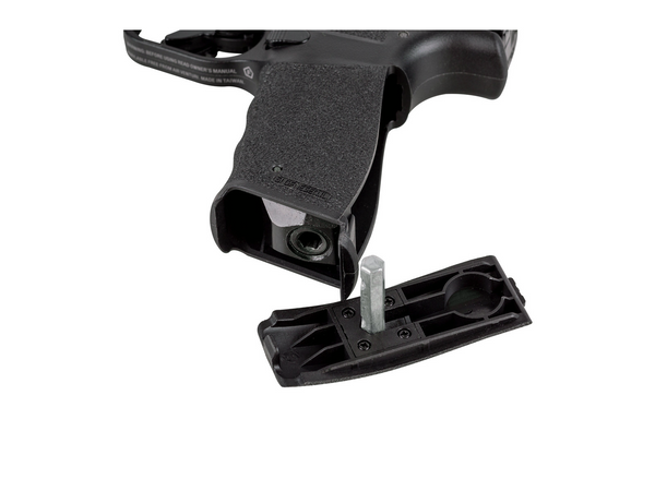 Springfield Armory Hellcat Pro | Blowback