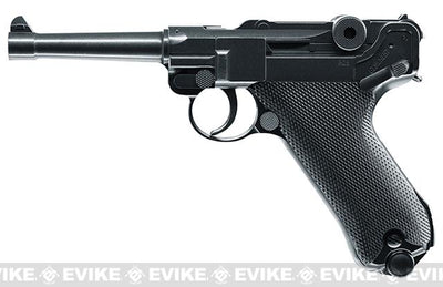 Umarex Legends Luger P08