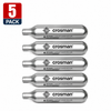 Crosman Powerlet CO2 Capsules | Pack of 5