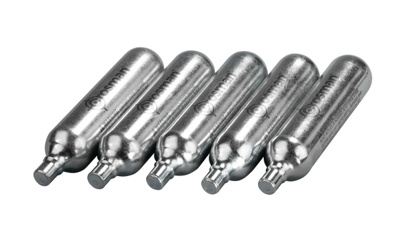 Crosman Powerlet CO2 Capsules | Pack of 10