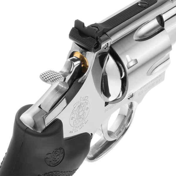Smith & Wesson 629 Classic 6.5