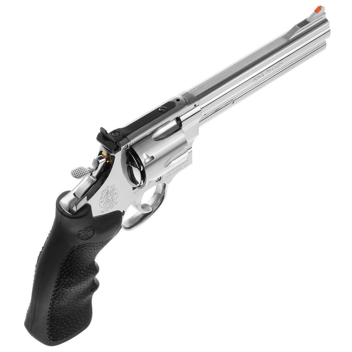 Smith & Wesson 629 Classic 6.5