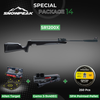 SPECIAL PACKAGE 14 | SNOWPEAK SR1200X