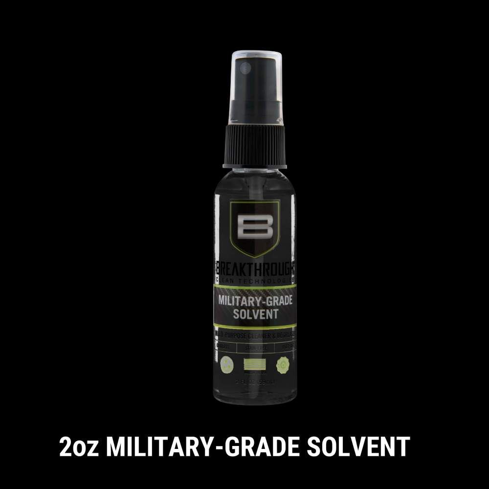 Breakthrough USA | 101 Essential Cleaning Kit