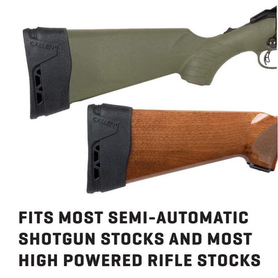 Allen USA | Recoil Eraser II Slip-On Pad | Large