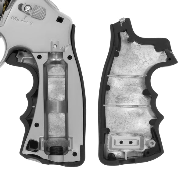 Smith & Wesson 629 Competitor 6