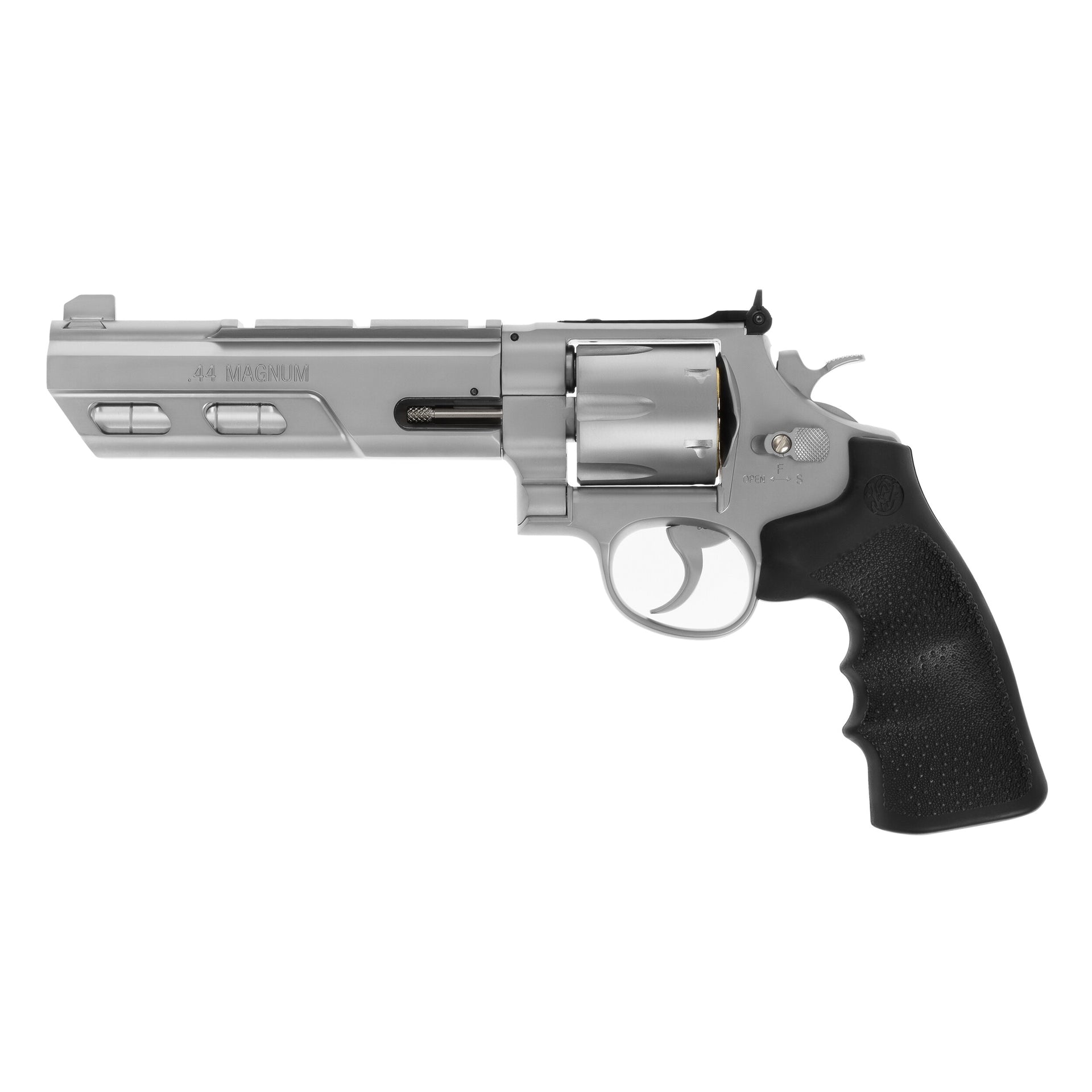 Smith & Wesson 629 Competitor 6