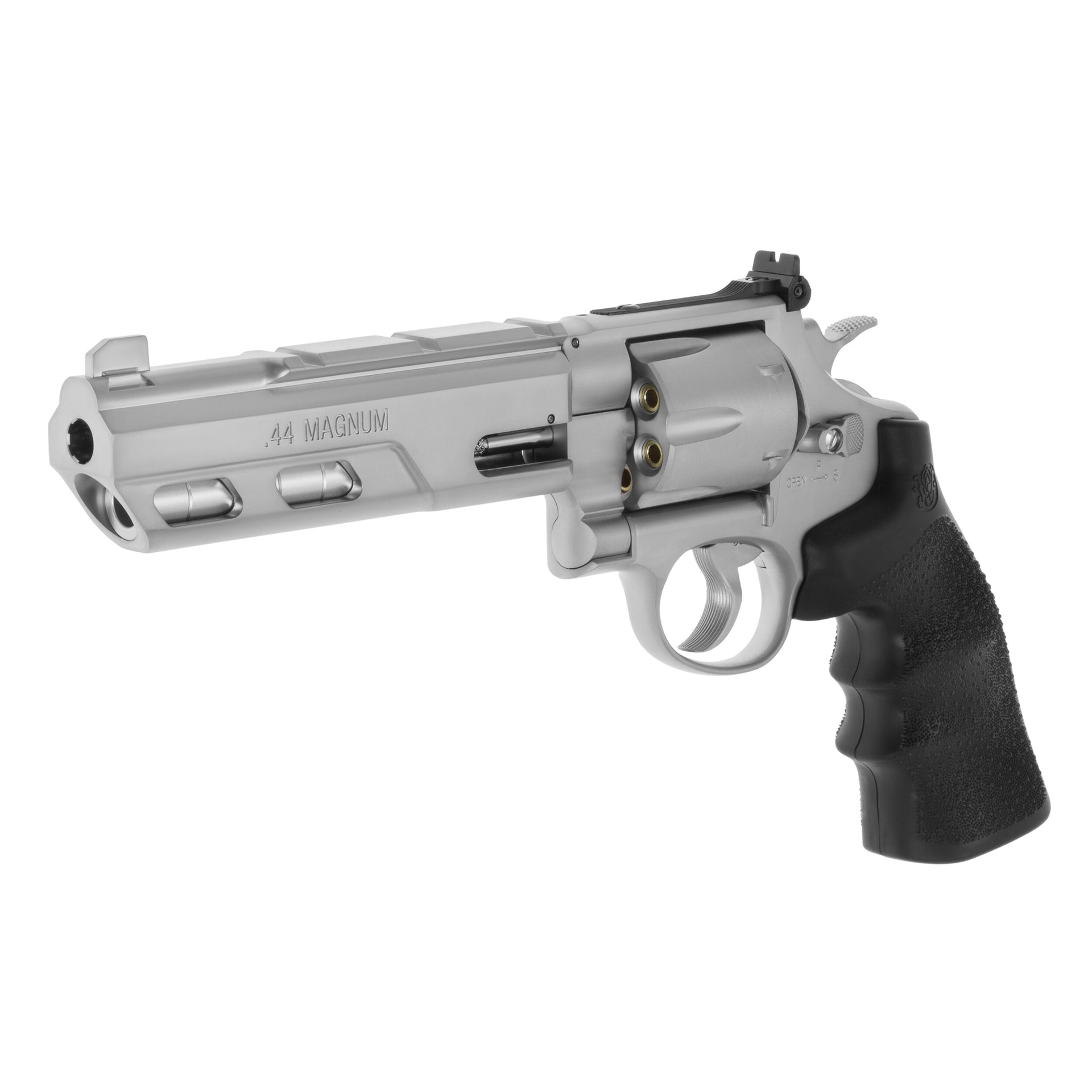 Smith & Wesson 629 Competitor 6