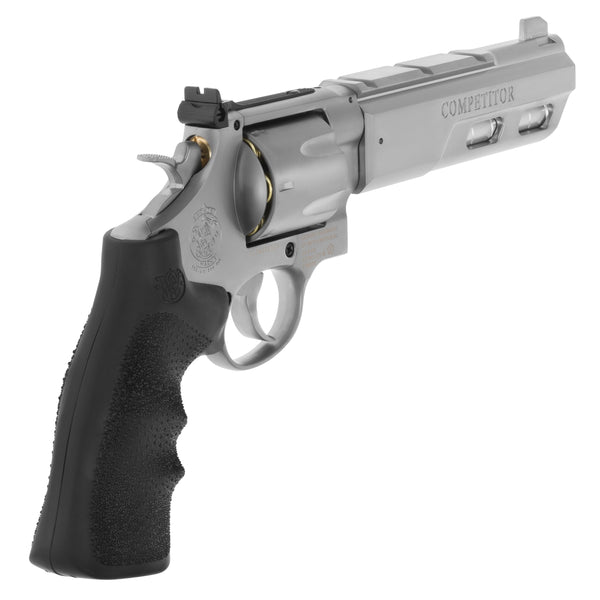 Smith & Wesson 629 Competitor 6