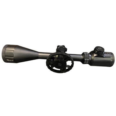 BSA Stealth Tactical Scope 6*24*44 IR