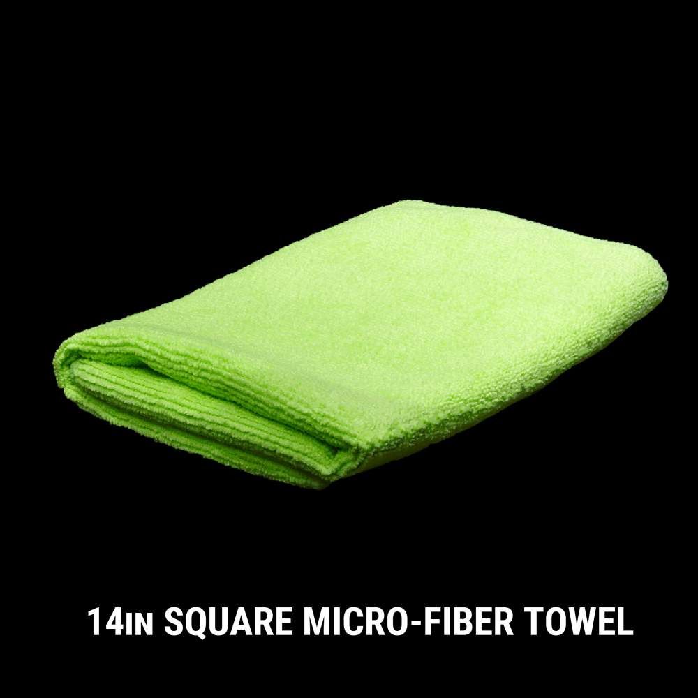 Breakthrough USA | 101 Essential Cleaning Kit