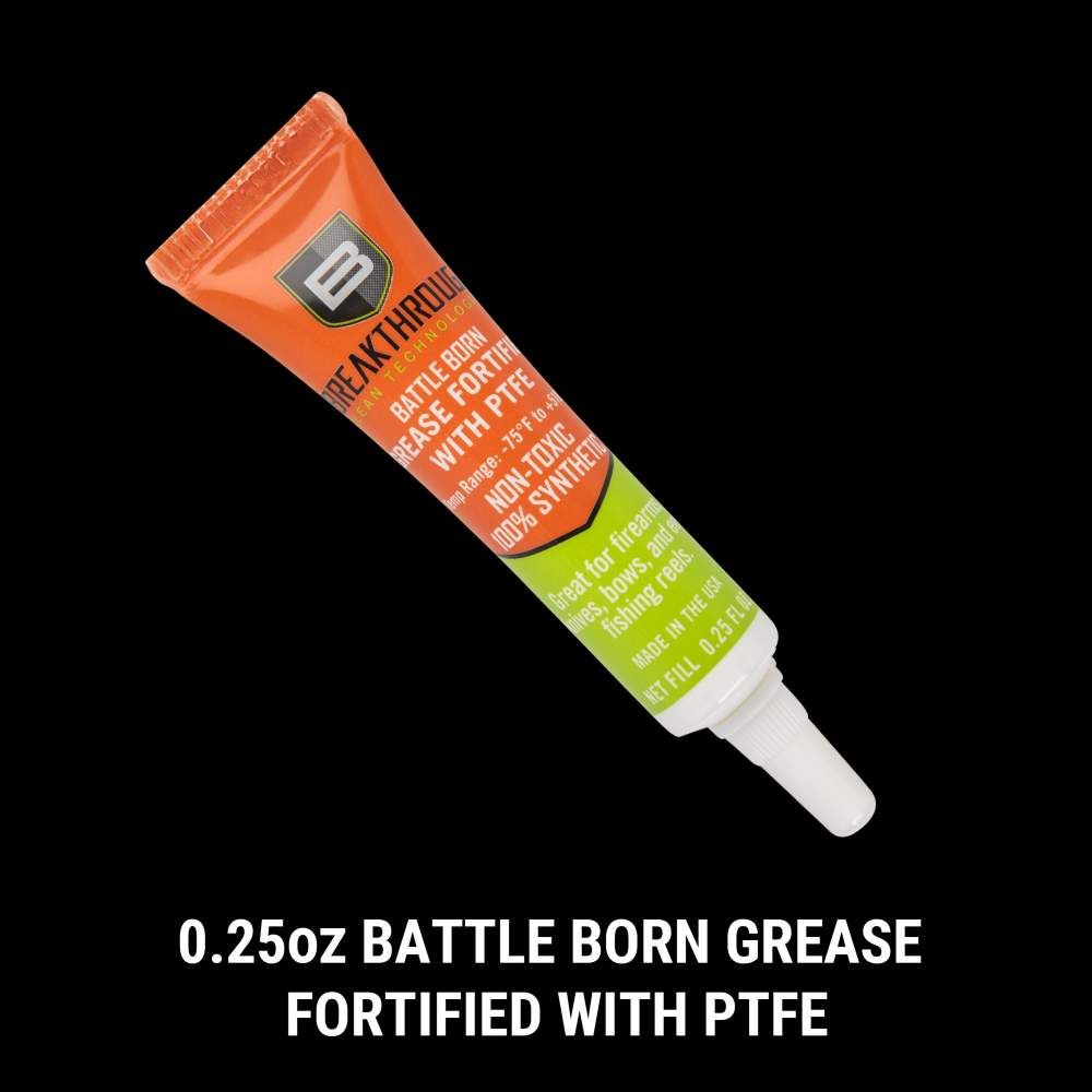 Breakthrough USA | 101 Essential Cleaning Kit