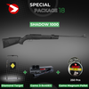 SPECIAL PACKAGE 18 | GAMO SHADOW 1000