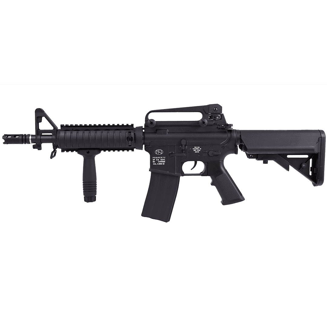 SPECIAL PACKAGE 5 | FN M4-RIS S/A