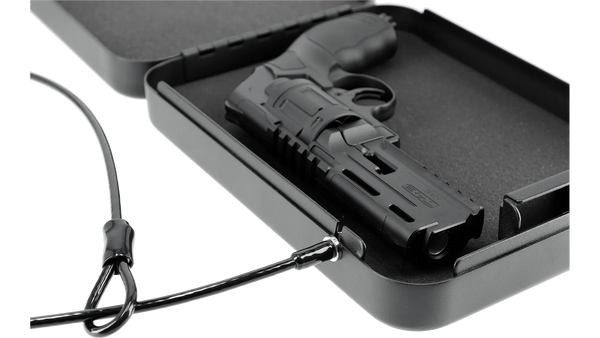 Umarex Handgun Safe L