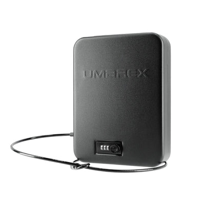 Umarex Handgun Safe | Large