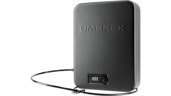Umarex Handgun Safe L