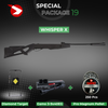 SPECIAL PACKAGE 19 | GAMO WHISPER X
