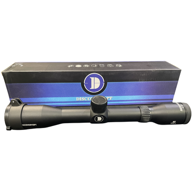 Discovery Optics MS 4x32-L Scope