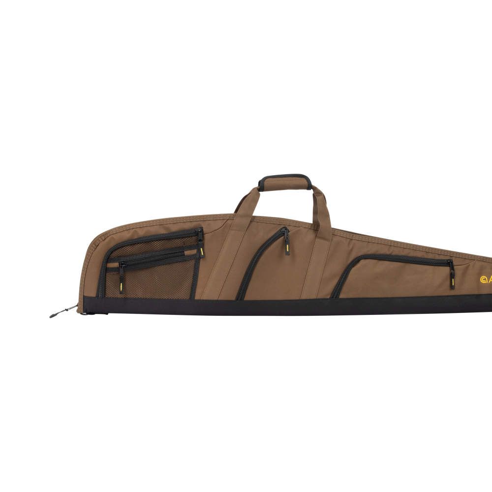 Allen Daytona Shotgun and Rifle Case - 46-Inch Soft Gun Bag - Mocha