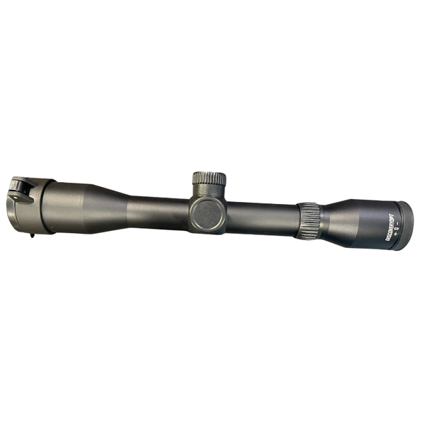 Discovery Optics MS 4x32-L Scope
