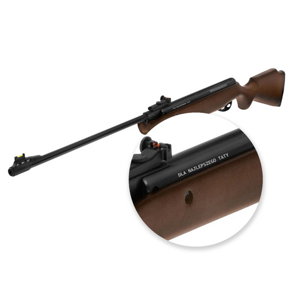 Crosman Copperhead 900 | 4.5mm