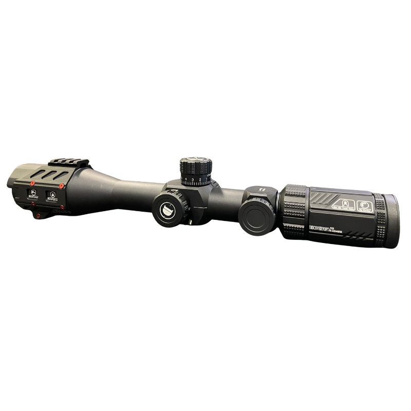 Discovery Optics HS 6-24X44 SFIR FFP Scope