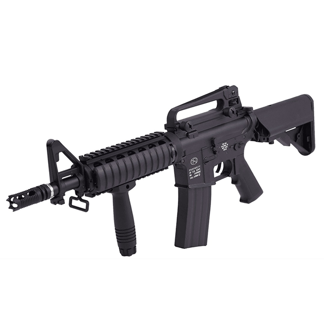 SPECIAL PACKAGE 5 | FN M4-RIS S/A