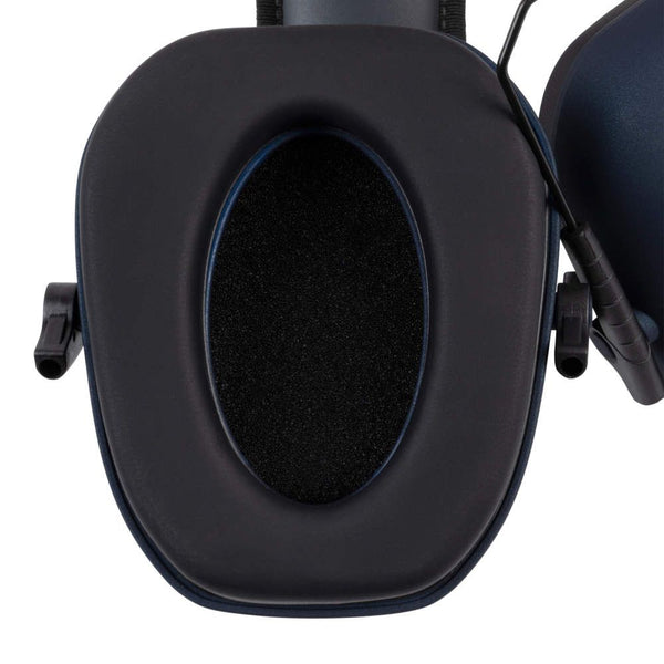 ULTRX Shield Passive Earmuff | Navy
