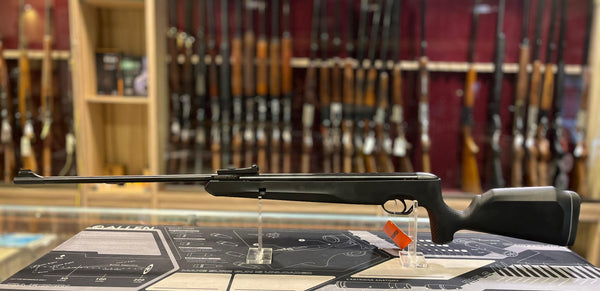 SPA SR1200S | 5.5mm | Break Barrel