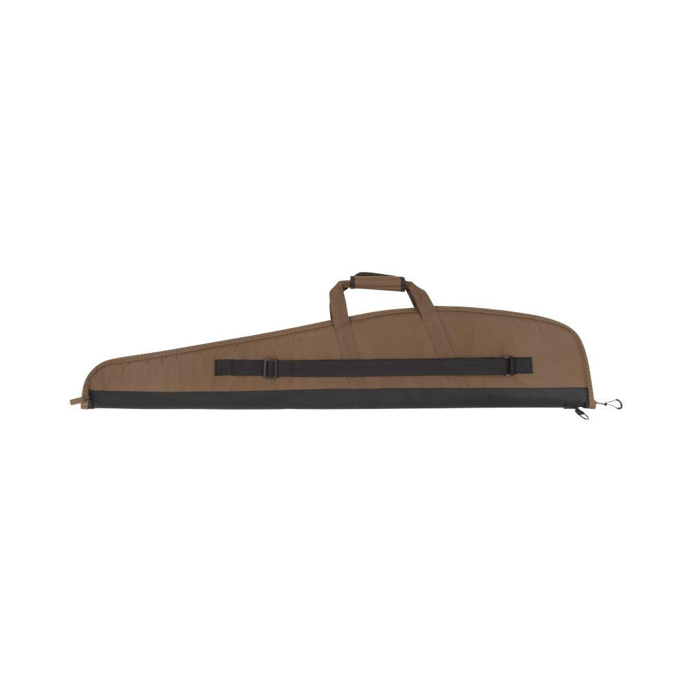 Allen Daytona Shotgun and Rifle Case - 46-Inch Soft Gun Bag - Mocha