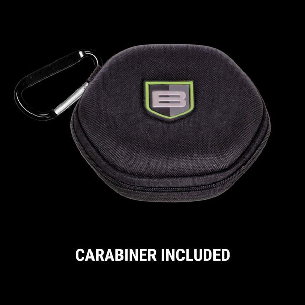 Breakthrough USA | Rifle Battle Rope 2.0 W/ Eva Case | .30, .308 & 7.62 mm