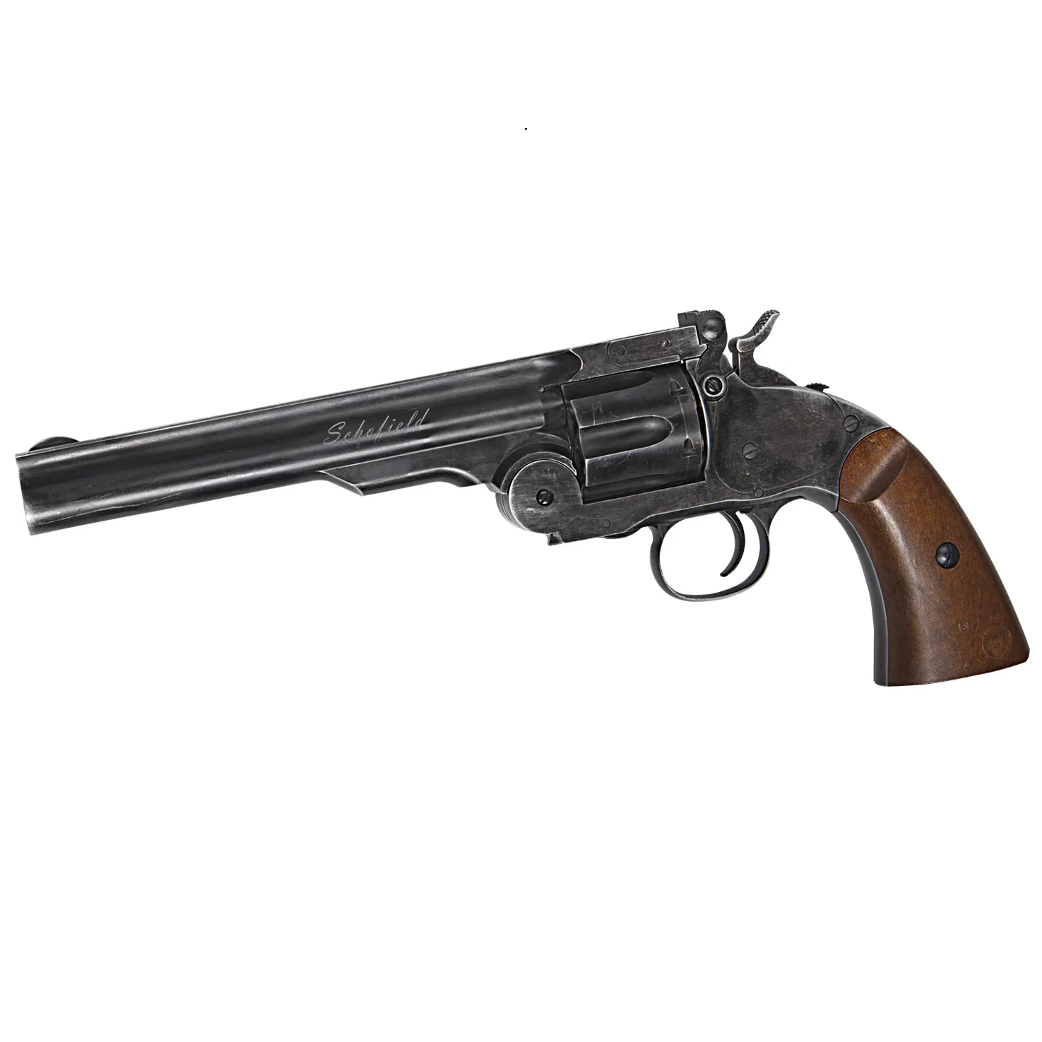 Schofield 6