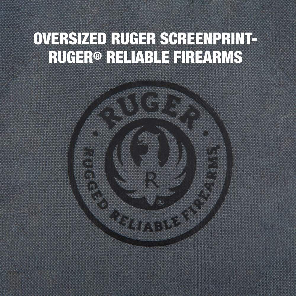 Ruger USA | Full-Size 8