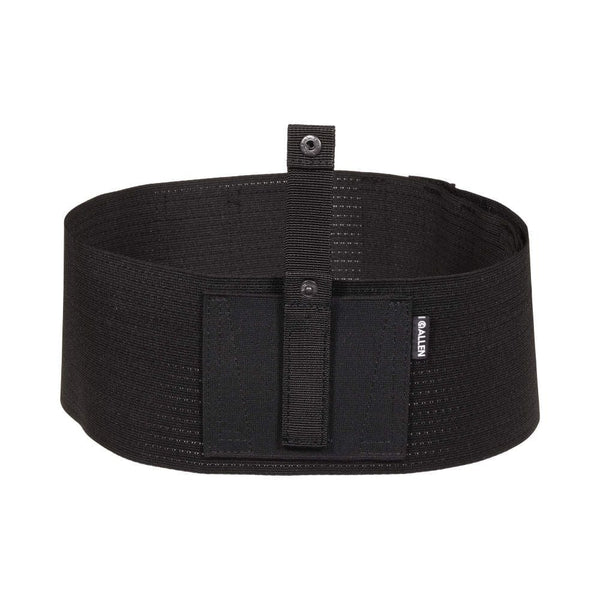 Allen USA | Hideout Belly Band Gun Holster | Med to XL