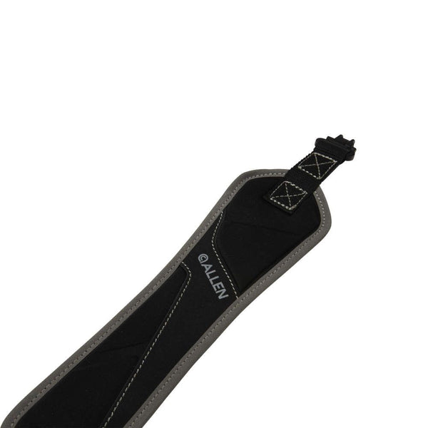 Allen USA | Glenwood Lightweight Gun Sling with Swivels, Black
