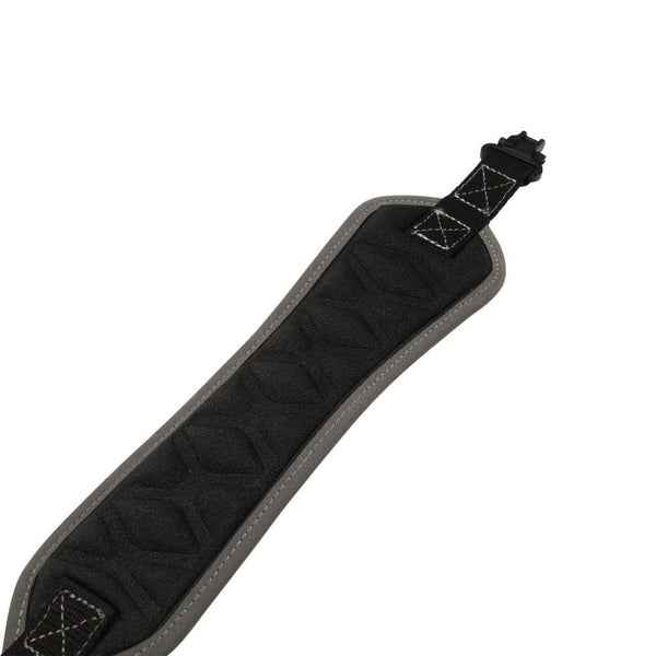 Allen USA | Glenwood Lightweight Gun Sling with Swivels, Black