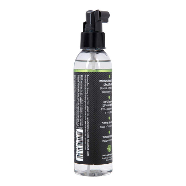 Breakthrough USA | Carbon Pro W/ Pump Spray | 2 oz