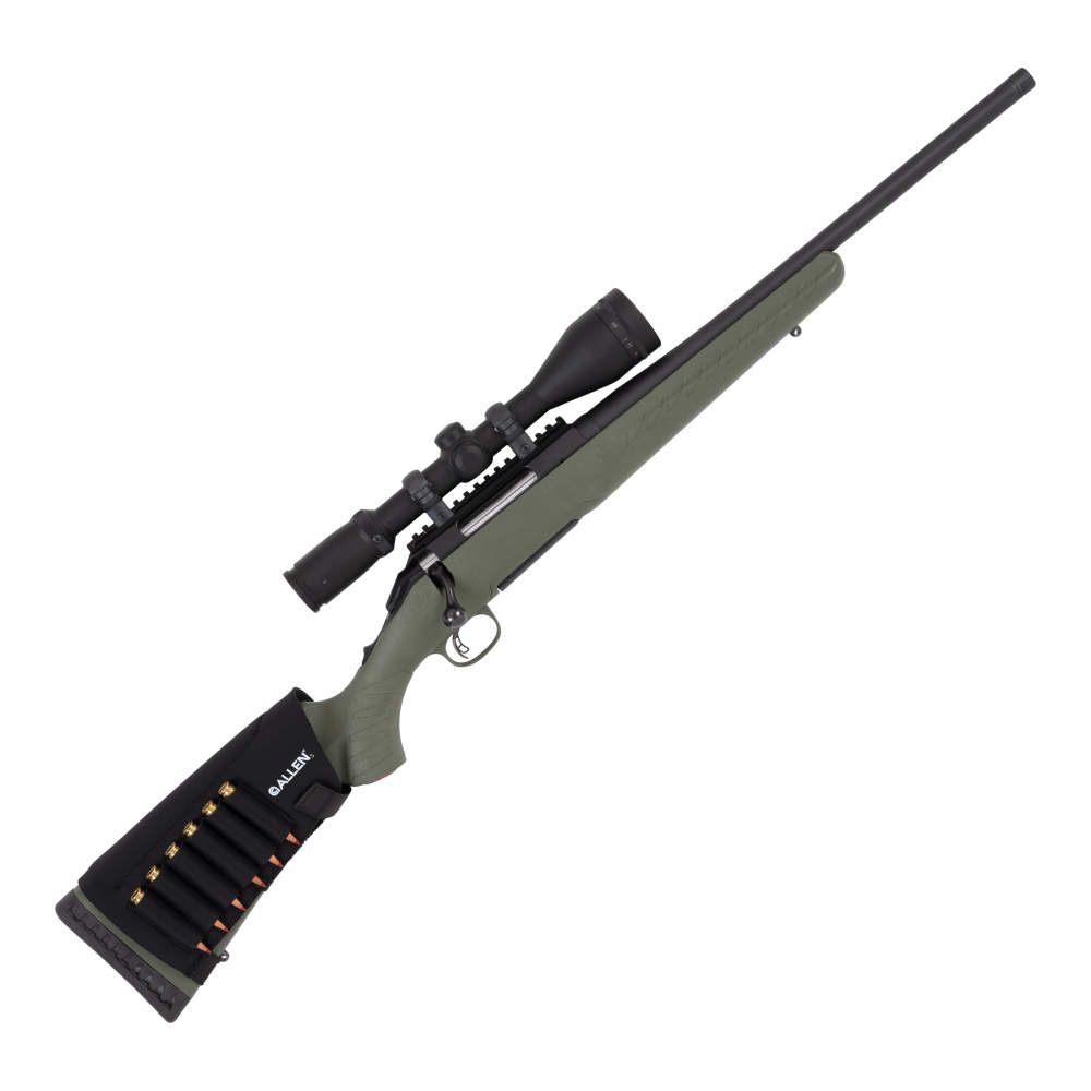 Allen USA | Mesa Neoprene Buttstock Shell Holder