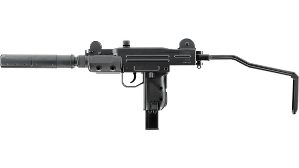 IWI Mini UZI | Semi Auto