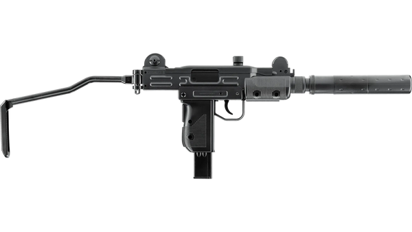 IWI Mini UZI | Semi Auto