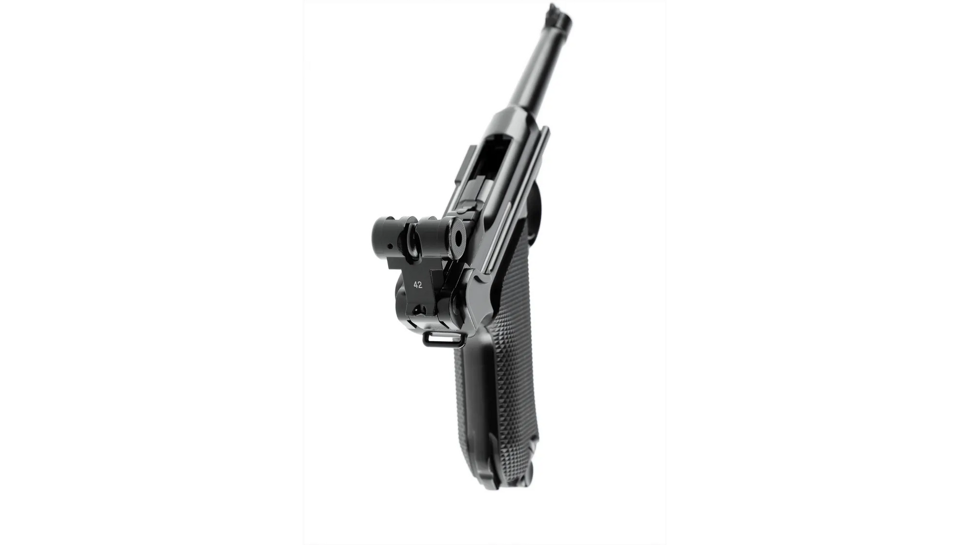 Legends P08 | Blowback